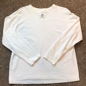 Life Is Good Tops - SNOW DAY! Tee Life Is Good Tops - SNOW DAY! Tee